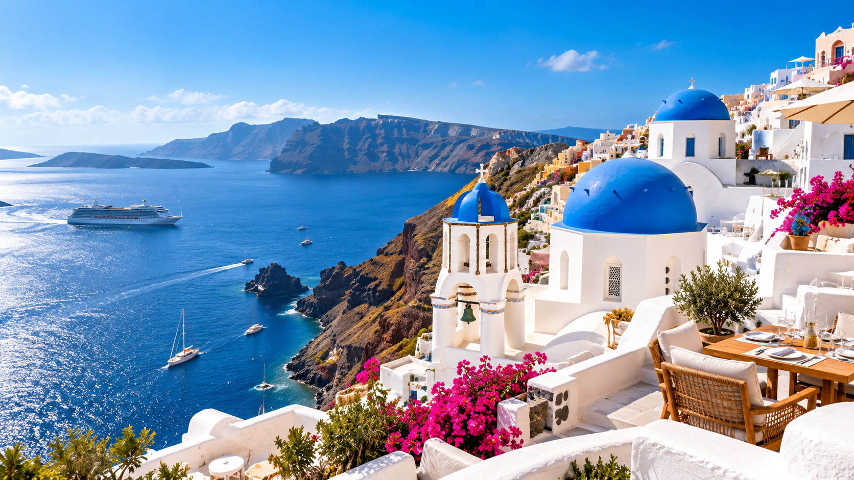 International Tours